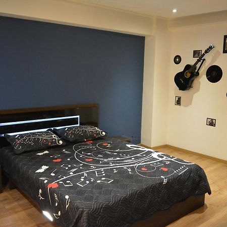 M@D Music Apartment Timişoara Eksteriør billede