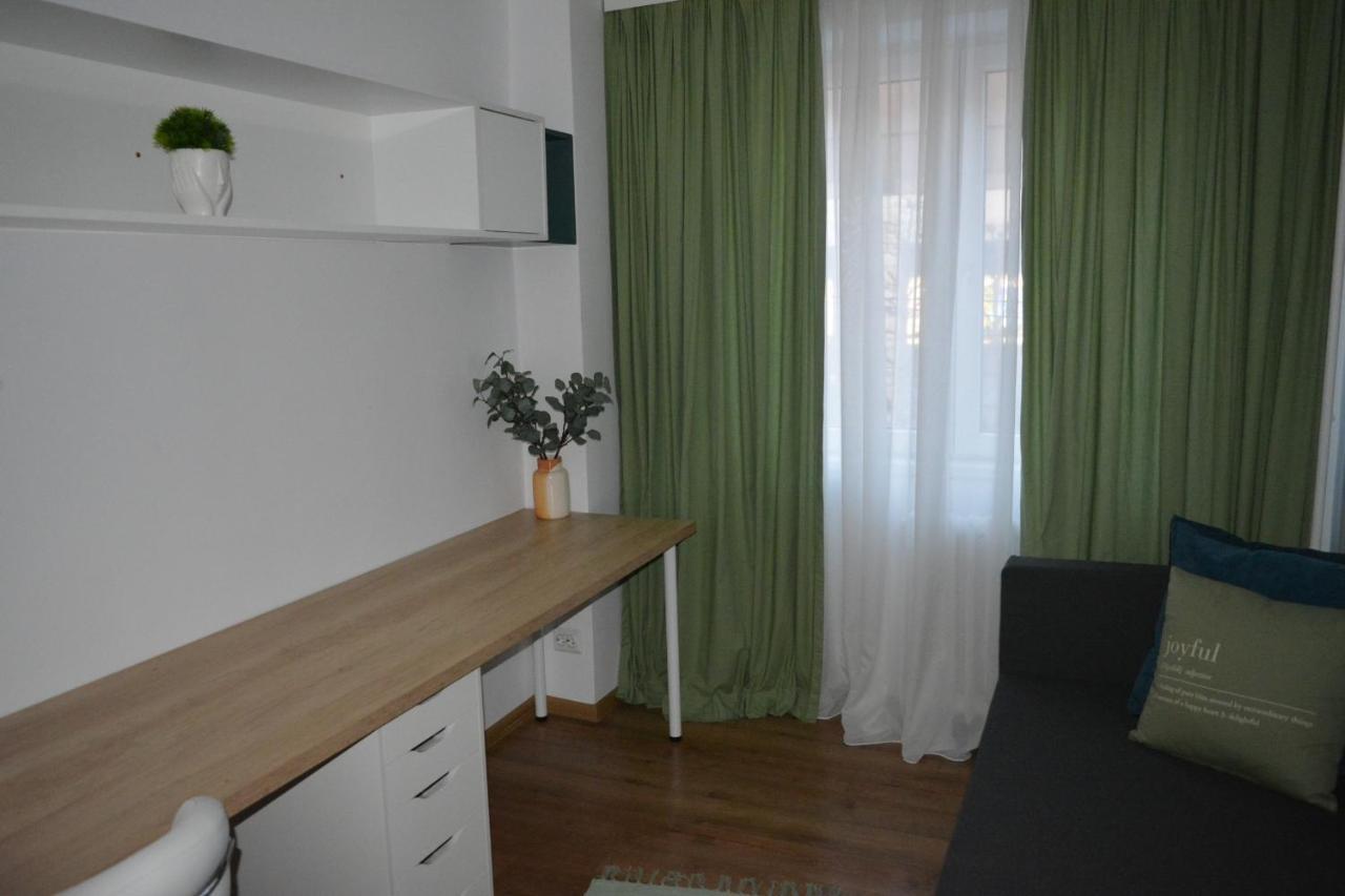 M@D Music Apartment Timişoara Eksteriør billede